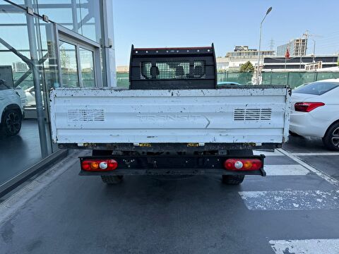 ford, transit, 350 l, manuel, dizel 2.el otomobil | renew 4