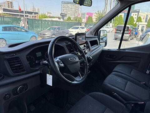 ford, transit, 350 l, manuel, dizel 2.el otomobil | renew 9