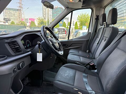 ford, transit, 350 l, manuel, dizel 2.el otomobil | renew 12