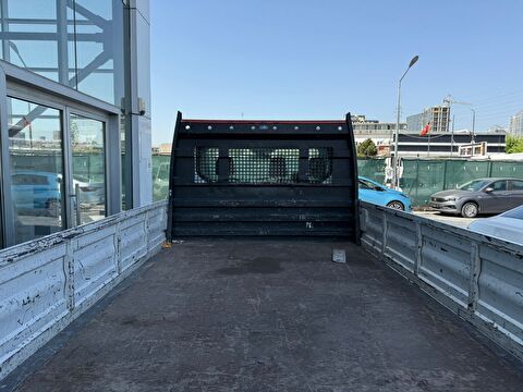 ford, transit, 350 l, manuel, dizel 2.el otomobil | renew 7