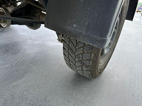 ford, transit, 350 l, manuel, dizel 2.el otomobil | renew 14