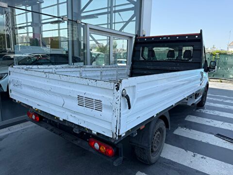 ford, transit, 350 l, manuel, dizel 2.el otomobil | renew 5