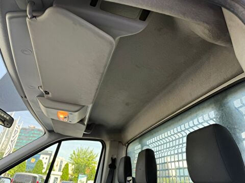 ford, transit, 350 l, manuel, dizel 2.el otomobil | renew 10