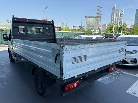 ford, transit, 350 l, manuel, dizel 2.el otomobil | renew 6