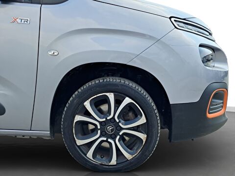 citroen, berlingo, 1.5 bluehdı shine, manuel, dizel 2.el otomobil | renew 6