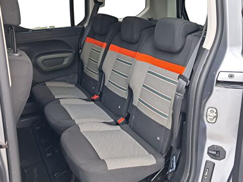 citroen, berlingo, 1.5 bluehdı shine, manuel, dizel 2.el otomobil | renew 14