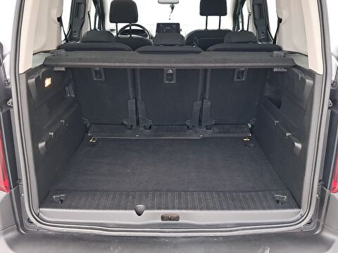 citroen, berlingo, 1.5 bluehdı shine, manuel, dizel 2.el otomobil | renew 17