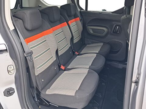 citroen, berlingo, 1.5 bluehdı shine, manuel, dizel 2.el otomobil | renew 12