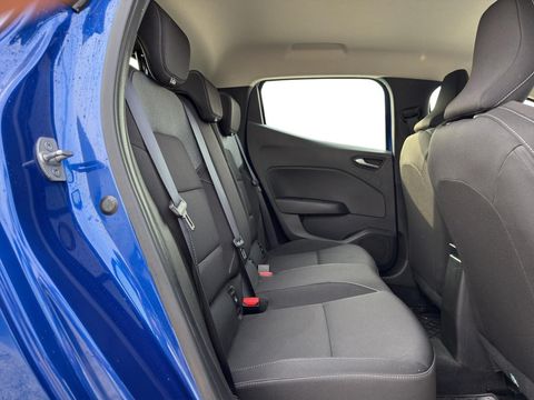 renault, clio, 1.0 tce evolution x-tronic, otomatik, benzin 2.el otomobil | renew 18