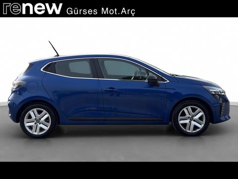 renault, clio, 1.0 tce evolution x-tronic, otomatik, benzin 2.el otomobil | renew 3