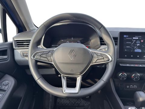 renault, clio, 1.0 tce evolution x-tronic, otomatik, benzin 2.el otomobil | renew 12