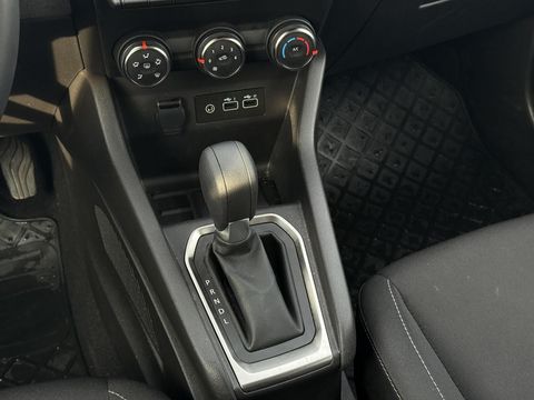 renault, clio, 1.0 tce evolution x-tronic, otomatik, benzin 2.el otomobil | renew 14