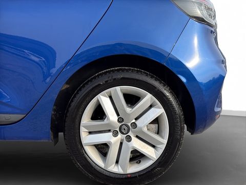 renault, clio, 1.0 tce evolution x-tronic, otomatik, benzin 2.el otomobil | renew 9