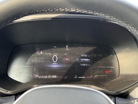 renault, clio, 1.0 tce evolution x-tronic, otomatik, benzin 2.el otomobil | renew 15