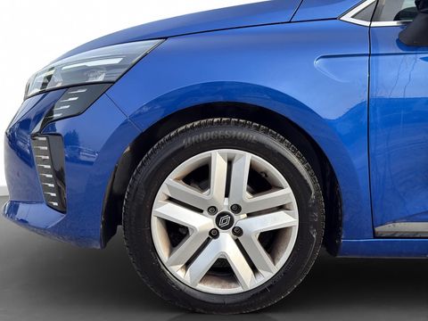 renault, clio, 1.0 tce evolution x-tronic, otomatik, benzin 2.el otomobil | renew 7