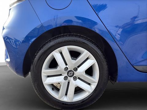 renault, clio, 1.0 tce evolution x-tronic, otomatik, benzin 2.el otomobil | renew 8