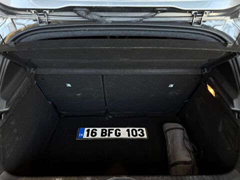 renault, clio, hatchback 1.0 tce techno esprit alpine x-tronic, otomatik, benzin 2.el otomobil | renew 19