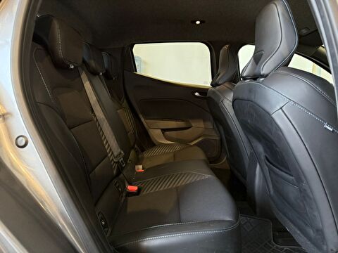renault, clio, hatchback 1.0 tce techno esprit alpine x-tronic, otomatik, benzin 2.el otomobil | renew 16