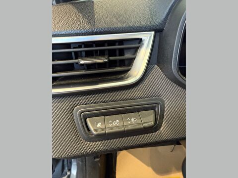 renault, clio, hatchback 1.0 tce techno esprit alpine x-tronic, otomatik, benzin 2.el otomobil | renew 15