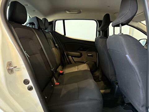 dacia, sandero, hatchback 1.0 tce comfort x-tronic, otomatik, benzin 2.el otomobil | renew 11