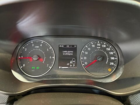 dacia, sandero, hatchback 1.0 tce comfort x-tronic, otomatik, benzin 2.el otomobil | renew 15