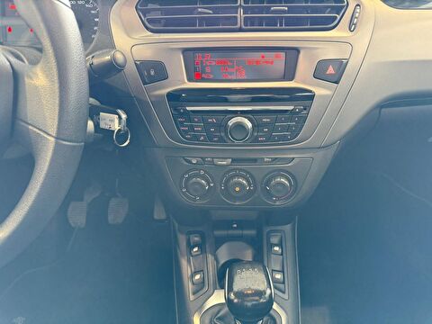 peugeot, 301, sedan 1.5 bluehdı active, manuel, dizel 2.el otomobil | renew 9