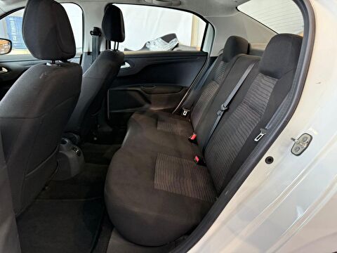 peugeot, 301, sedan 1.5 bluehdı active, manuel, dizel 2.el otomobil | renew 15