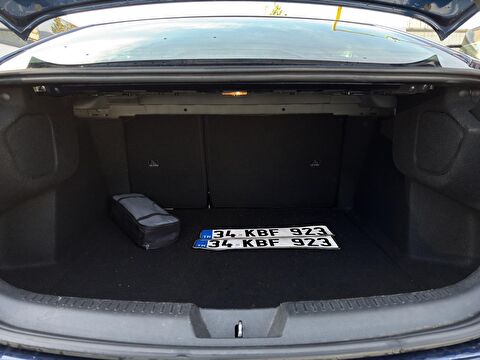 renault, megane, sedan 1.3 tce touch edc, otomatik, benzin 2.el otomobil | renew 19