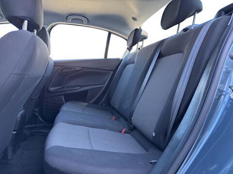 fiat, egea, sedan 1.4 fire easy gsr, manuel, benzin 2.el otomobil | renew 17