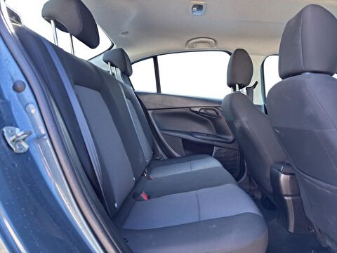 fiat, egea, sedan 1.4 fire easy gsr, manuel, benzin 2.el otomobil | renew 16