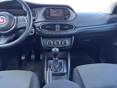 fiat, egea, sedan 1.4 fire easy gsr, manuel, benzin 2.el otomobil | renew 13