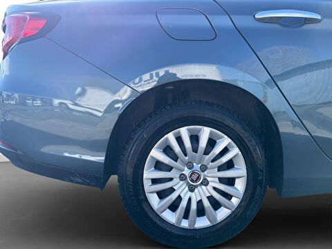 fiat, egea, sedan 1.4 fire easy gsr, manuel, benzin 2.el otomobil | renew 8