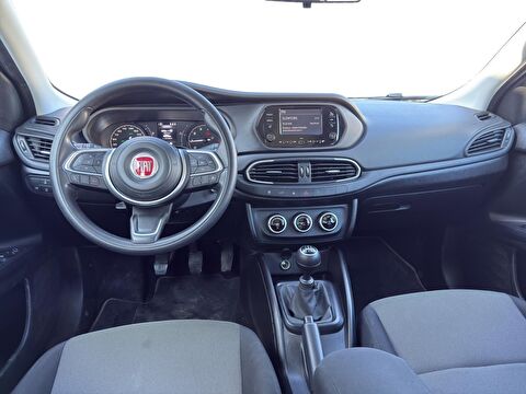 fiat, egea, sedan 1.4 fire easy gsr, manuel, benzin 2.el otomobil | renew 14