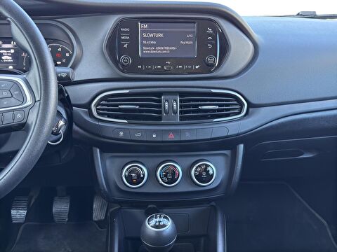 fiat, egea, sedan 1.4 fire easy gsr, manuel, benzin 2.el otomobil | renew 12