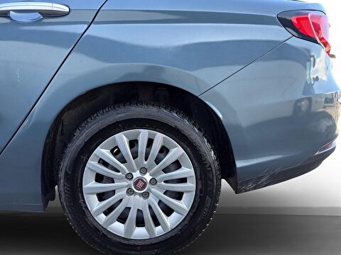 fiat, egea, sedan 1.4 fire easy gsr, manuel, benzin 2.el otomobil | renew 9