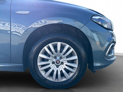 fiat, egea, sedan 1.4 fire easy gsr, manuel, benzin 2.el otomobil | renew 7