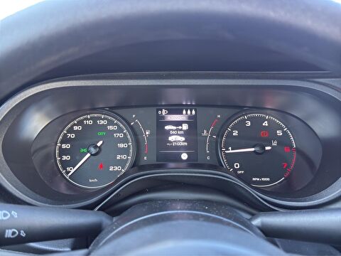 fiat, egea, sedan 1.4 fire easy gsr, manuel, benzin 2.el otomobil | renew 10