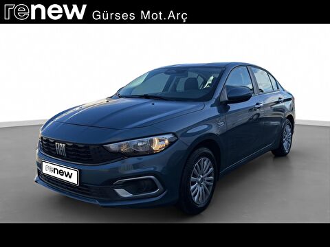 Sedan 1.4 Fire Easy GSR, 2. el otomobil | renew