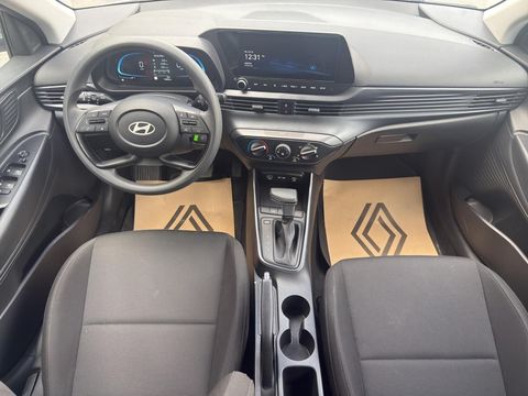 hyundai, i20, 1.0 t-gdı jump, otomatik, benzin 2.el otomobil | renew 10