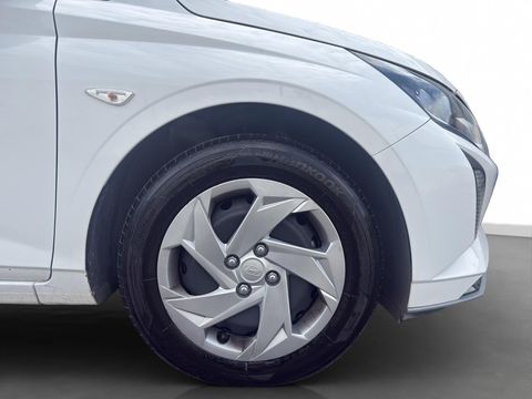 hyundai, i20, 1.0 t-gdı jump, otomatik, benzin 2.el otomobil | renew 6
