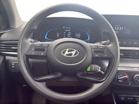 hyundai, i20, 1.0 t-gdı jump, otomatik, benzin 2.el otomobil | renew 13