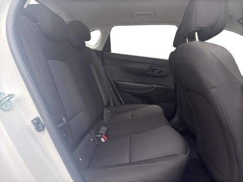 hyundai, i20, 1.0 t-gdı jump, otomatik, benzin 2.el otomobil | renew 18
