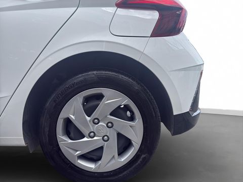 hyundai, i20, 1.0 t-gdı jump, otomatik, benzin 2.el otomobil | renew 9