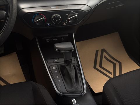 hyundai, i20, 1.0 t-gdı jump, otomatik, benzin 2.el otomobil | renew 17