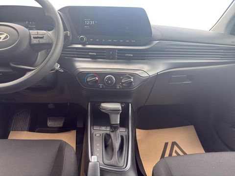 hyundai, i20, 1.0 t-gdı jump, otomatik, benzin 2.el otomobil | renew 12