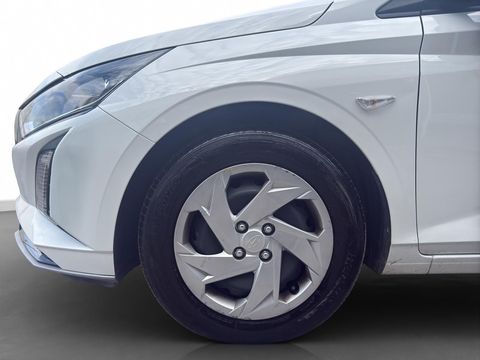 hyundai, i20, 1.0 t-gdı jump, otomatik, benzin 2.el otomobil | renew 7