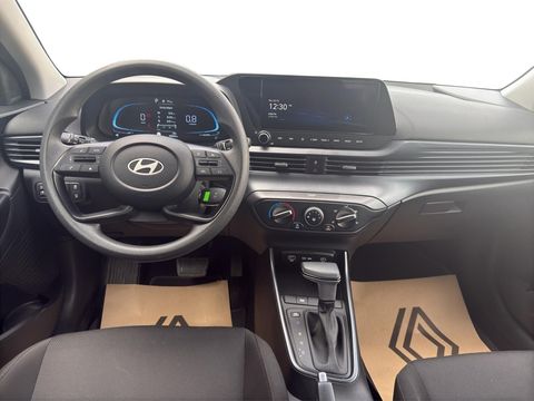 hyundai, i20, 1.0 t-gdı jump, otomatik, benzin 2.el otomobil | renew 11