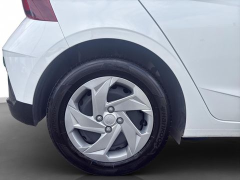 hyundai, i20, 1.0 t-gdı jump, otomatik, benzin 2.el otomobil | renew 8