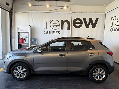kia, stonic, suv 1.0 t-gdı cool dct, otomatik, benzin 2.el otomobil | renew 5