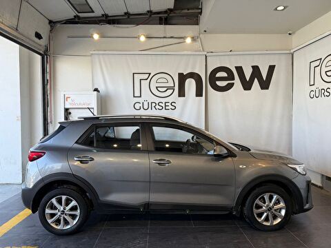 kia, stonic, suv 1.0 t-gdı cool dct, otomatik, benzin 2.el otomobil | renew 4